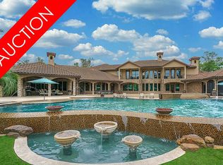 27918 Hansons Ct, Spring, TX 77386