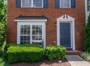 10553 Mountain Gate Way, Glen Allen, VA 23060