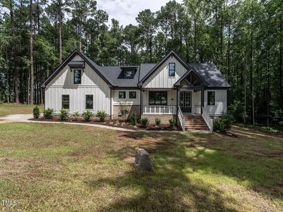40 Tamaran Court Spg, Hope, NC, 27882