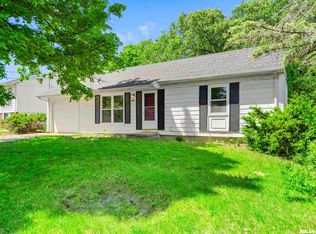 339 Maria St, East Peoria, IL 61611