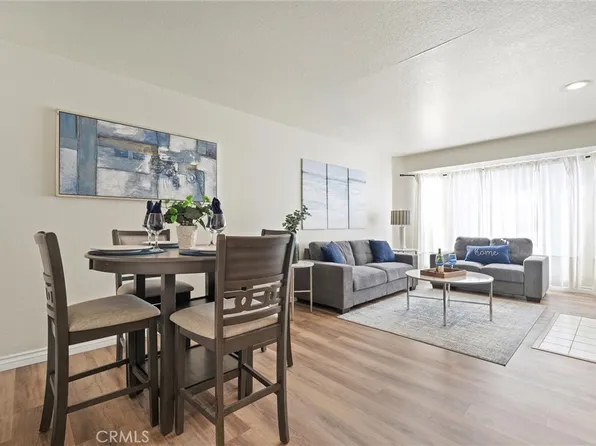1751 E 68th St Unit 12, Long Beach, CA 90805