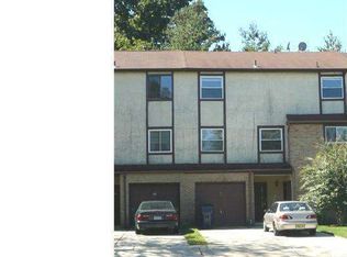 6-A Buttonwood Rd, Voorhees, NJ 08043