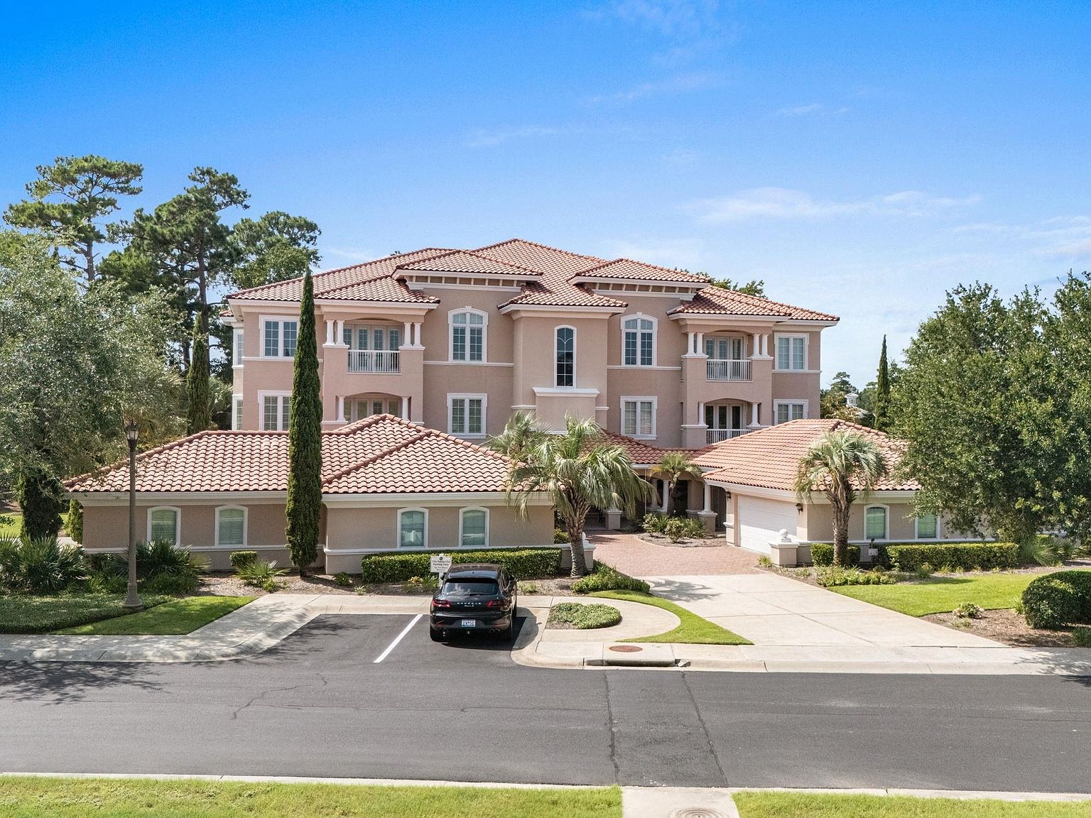 9147 Venezia Circle #301 — The Grande Dunes Resort Club