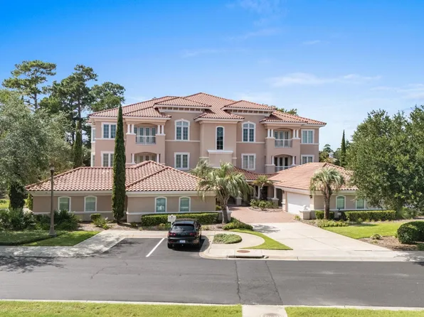9147 Venezia Circle #301, Myrtle Beach, SC 29579