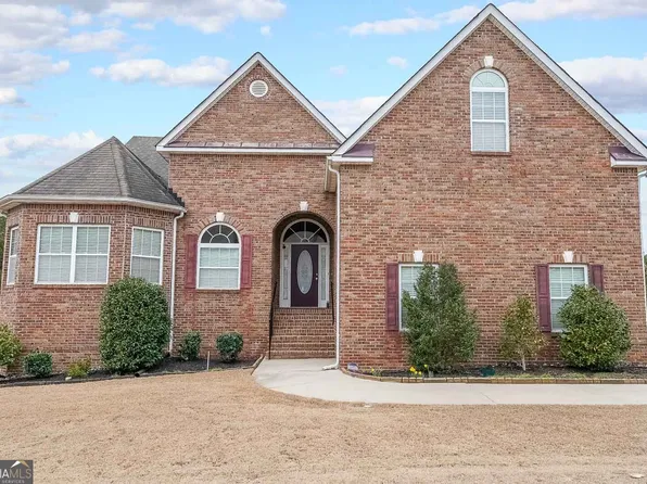 201 Terrell Dr, Loganville, GA 30052