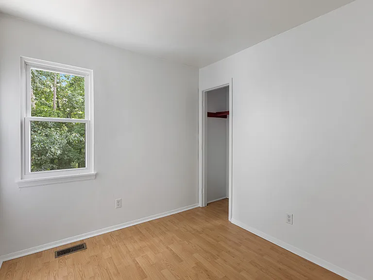 Third Bedroom/Office