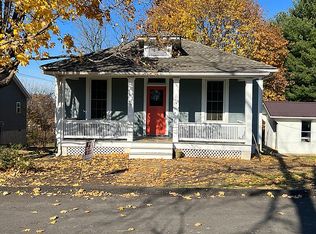 401 Sterling St, Staunton, VA 24401