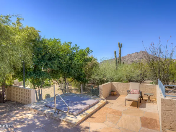 1049 N BOULDER Drive, Carefree, AZ 85377