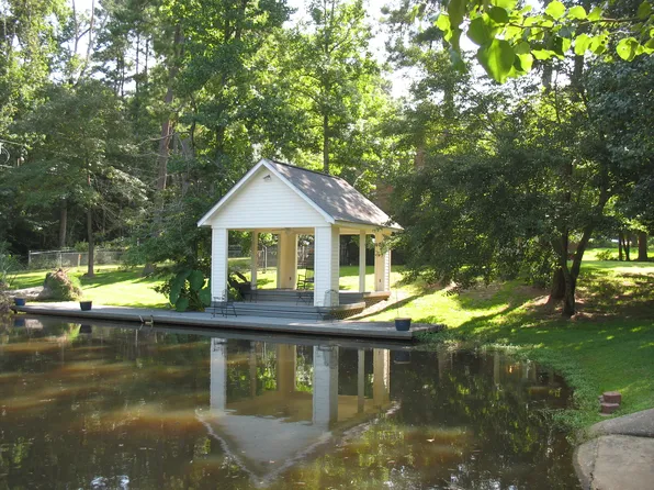 410 County Road 198, Nacogdoches, TX 75965