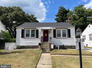 143 Oxford Rd, Cinnaminson, NJ 08077