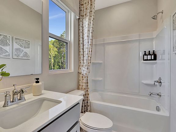 Bathroom - Representational Photo