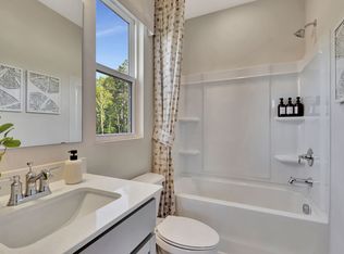 Savoy II Plan, Canterbury Station, Wingate, NC 28174