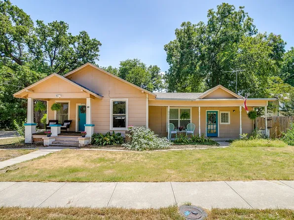 515 W Bridge St, Weatherford, TX 76086