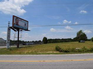 2125 Highway 292, Inman, SC 29349