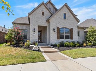 1303 Ivy Charm Way, Arlington, TX 76005