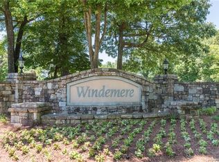 195 Windemere Isle Rd, Statesville, NC 28677