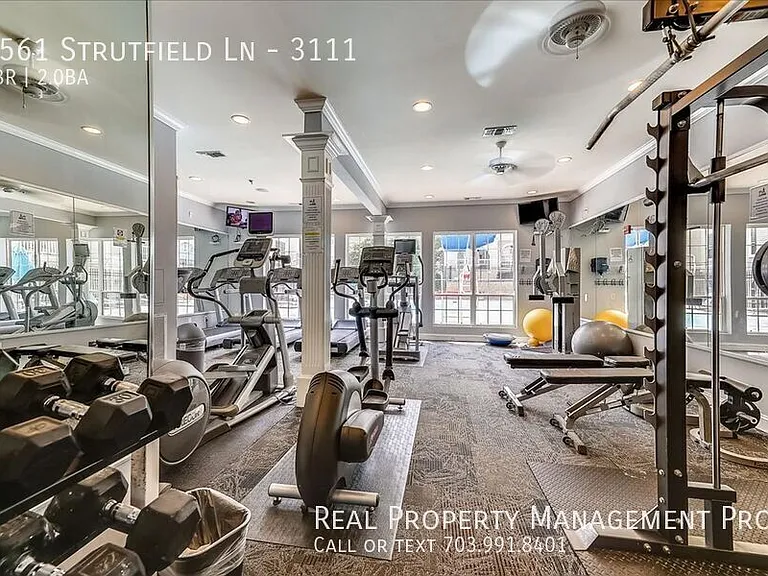 4561 Strutfield Ln #3111 — Photo 28