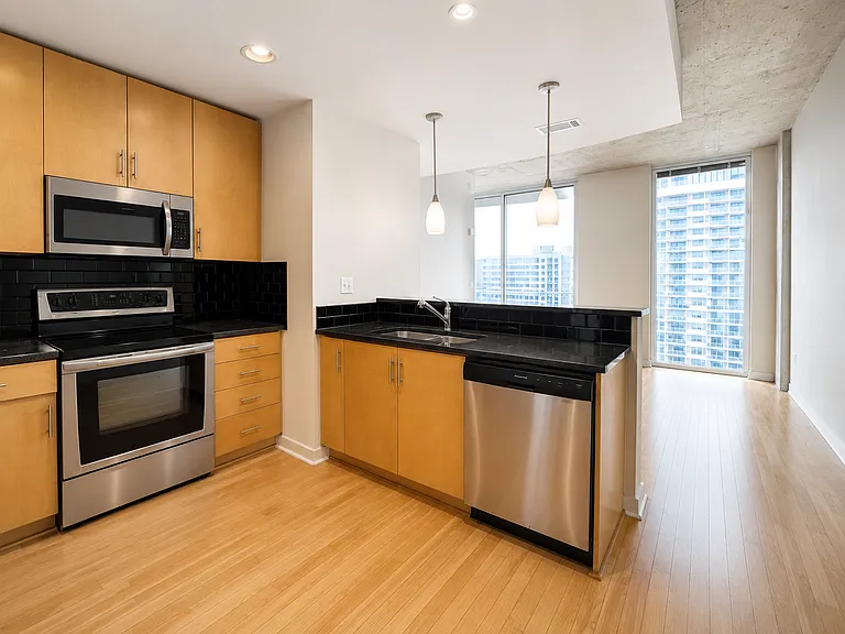 360 Nueces #2608 — Photo 2