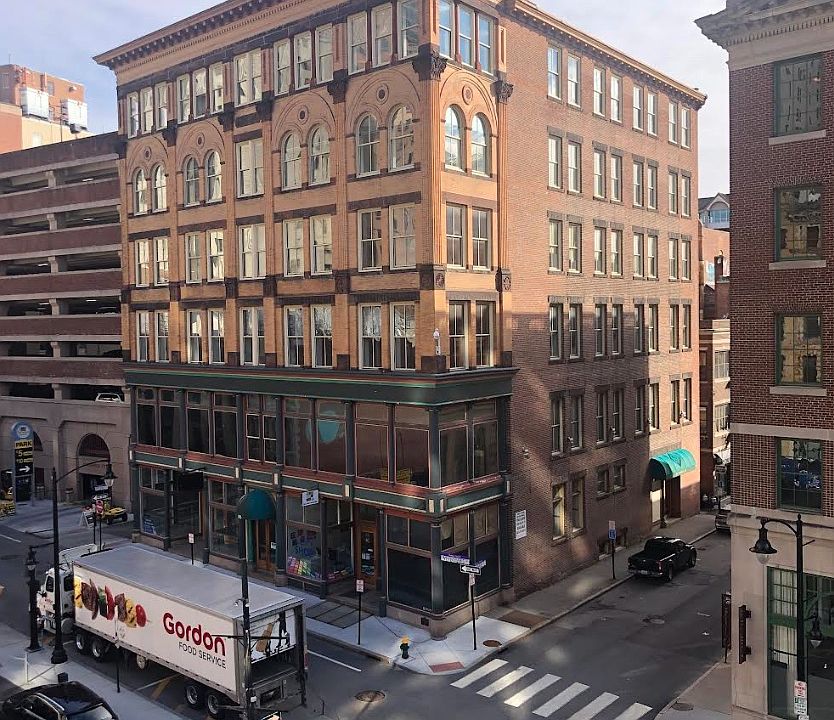 The Studley 86 Weybosset St Providence RI Zillow