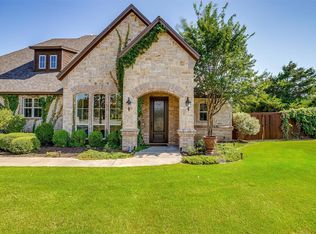 162 Oakwood Creek Ln, Weatherford, TX 76088