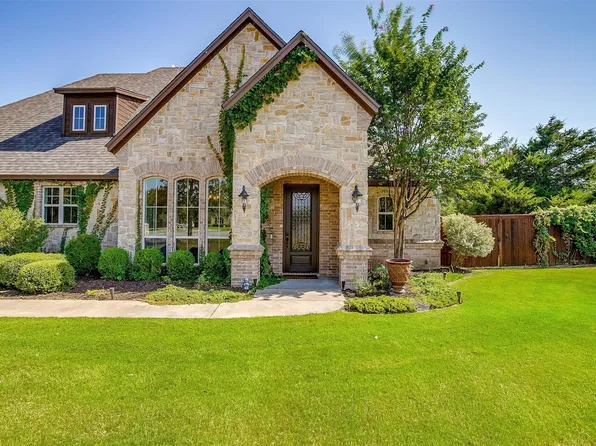 162 Oakwood Creek Ln, Weatherford, TX 76088