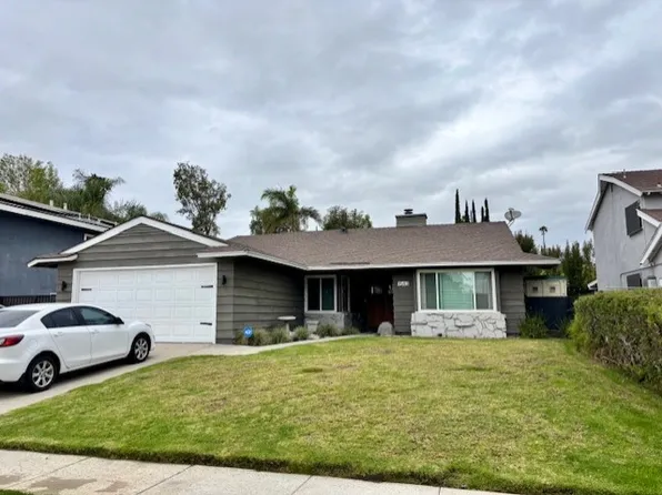 1543 Mariposa Dr, Corona, CA 92879