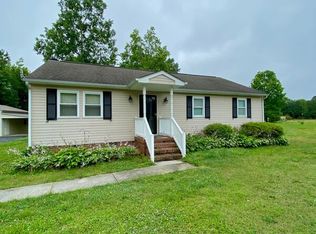 213 Towinque Farm Rd, Hanover, VA 23069