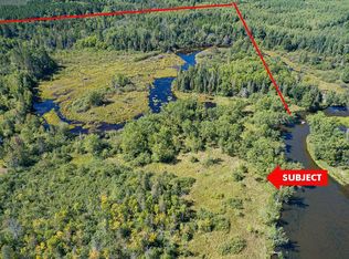 North Ave, Tomahawk, WI 54487