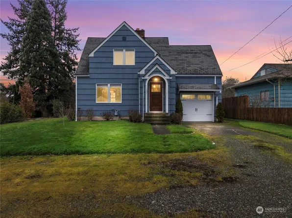 1122 9th Avenue SE, Olympia, WA 98501