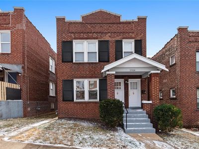 3904 Miami St, Saint Louis, MO, 63116