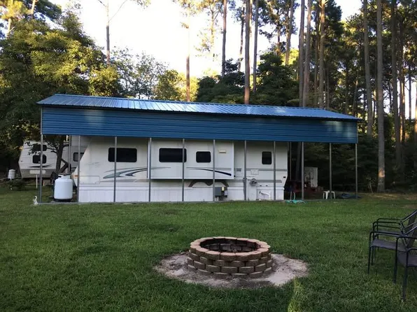 LOT 265 Birch Ct, Horntown, VA 23395