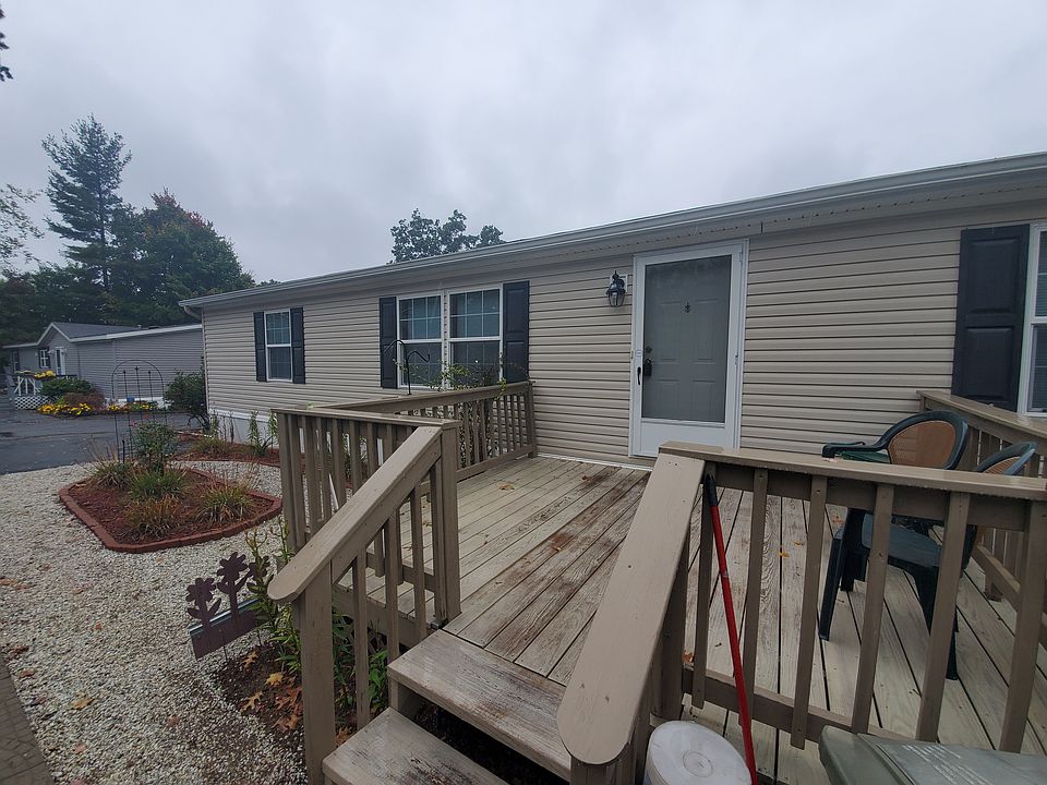 1st image of 335 Jefferson St Lot N-4