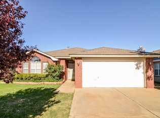 8908 Dixon Ave, Lubbock, TX 79423
