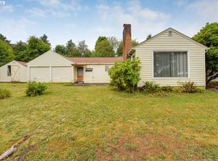 5520 SE Thiessen Rd, Milwaukie, OR 97267