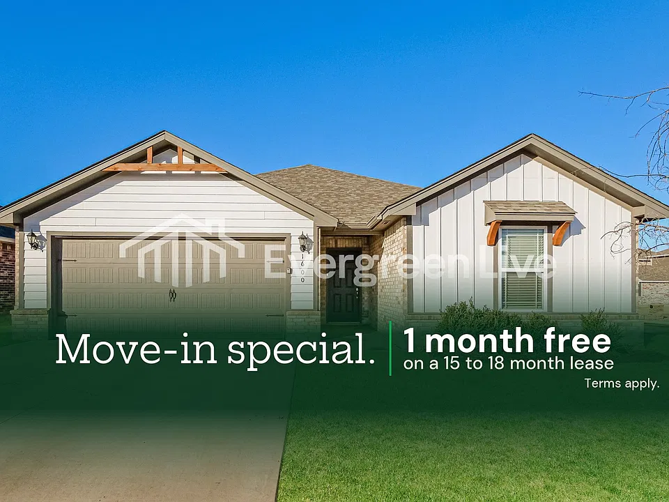 1600 Maroon Dr