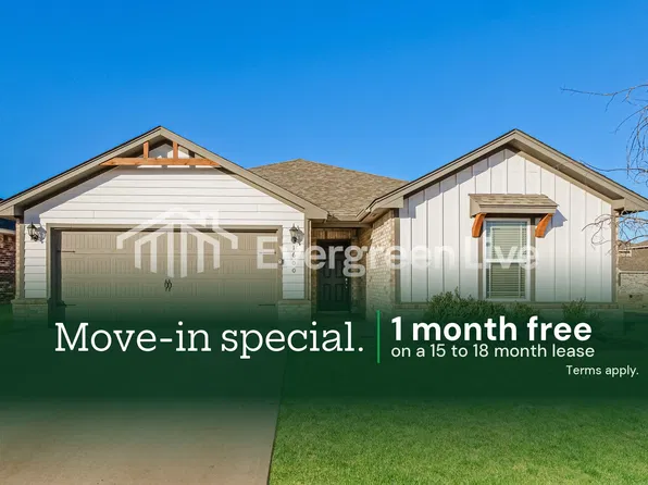 1600 Maroon Dr, El Reno, OK 73036