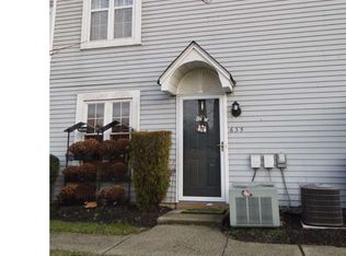 635 Yorkshire Ct #635, Sewell, NJ 08080