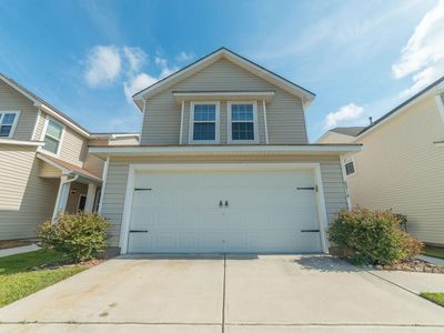 8814 Kellum Dr, North Charleston, SC, 29420