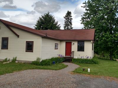 6688 River Rd, Jordan, NY, 13080