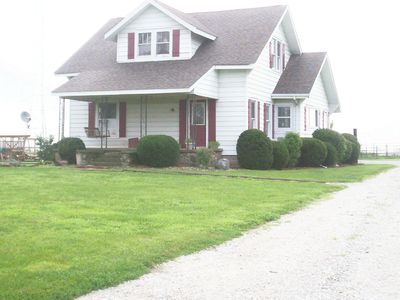 12377 S 1000 W, West Lafayette, IN, 47906