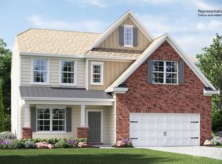 328 Hamptons Cove Rd, Troutman, NC 28166