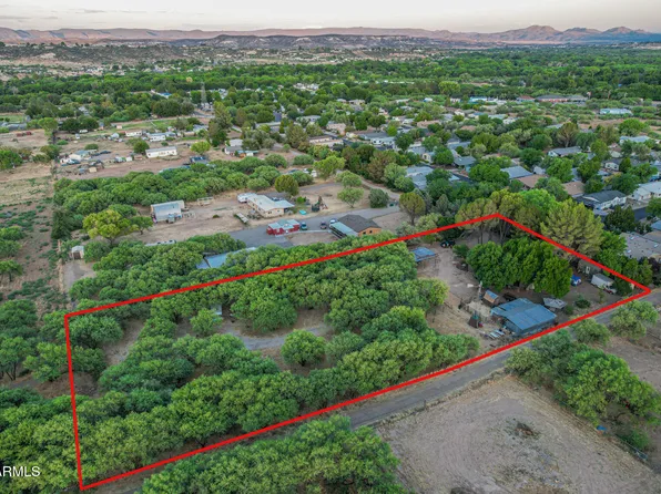 1976 W Wot Evans Drive, Camp Verde, AZ 86322