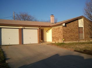 6505 Brookside Dr, Watauga, TX 76148