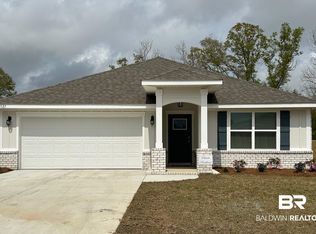 1121 Hayward Loop #93, Foley, AL 36535