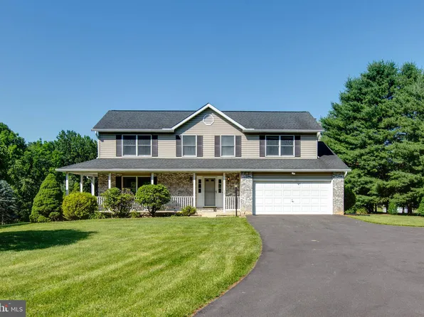 4180 Jefferson Ave, Sykesville, MD 21784