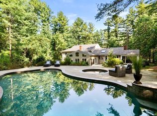 19 Indian Hill Rd, Weston, MA 02493