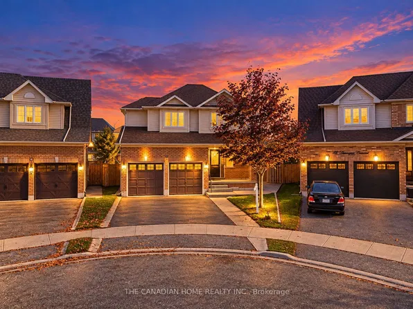 10 Dunvegan Cres, Brampton, ON L7A 2Y3