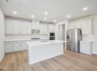 240 Marshrose Rd, Wendell, NC 27591