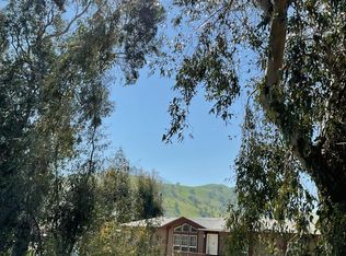 28061 J St, Caliente, CA 93518