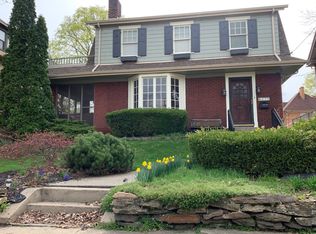 435 Lincoln Ave, Beaver, PA 15009